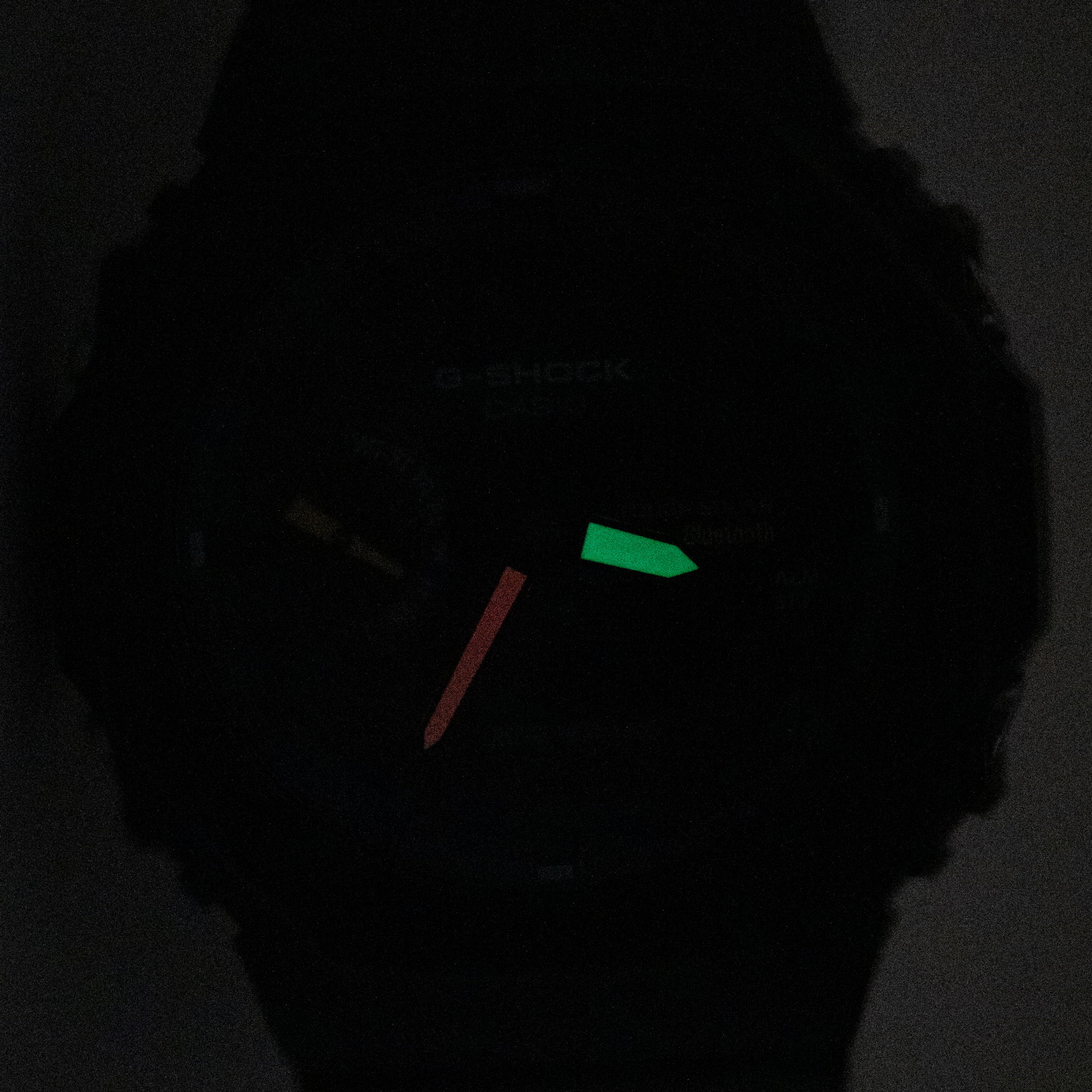 Two Watches - a G-Shock, a Pro Trek & a Watch Box (Like New)