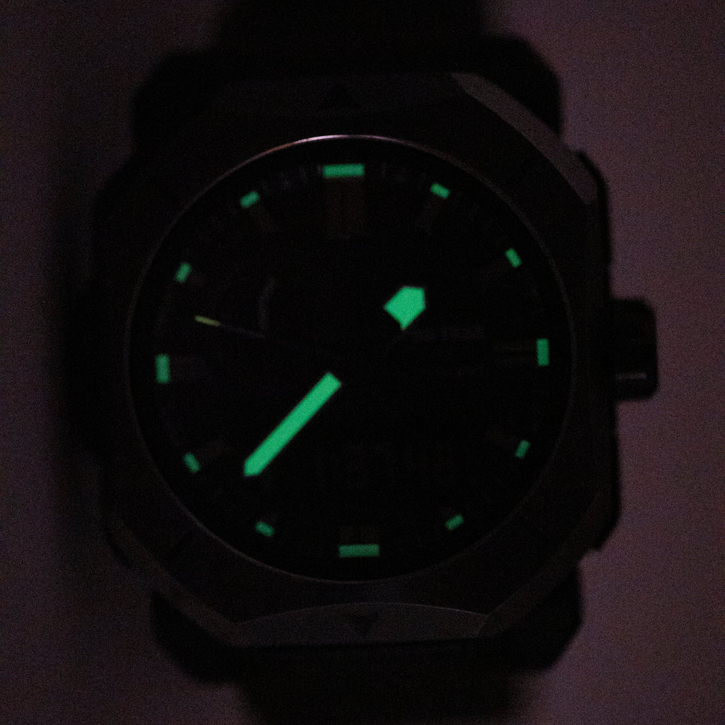 Two Watches - a G-Shock, a Pro Trek & a Watch Box (Like New)