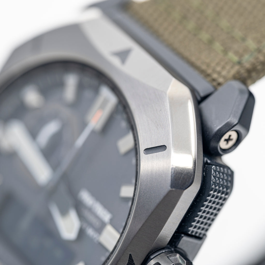 Casio Pro Trek Rugged Outdoor Watch (Like New)