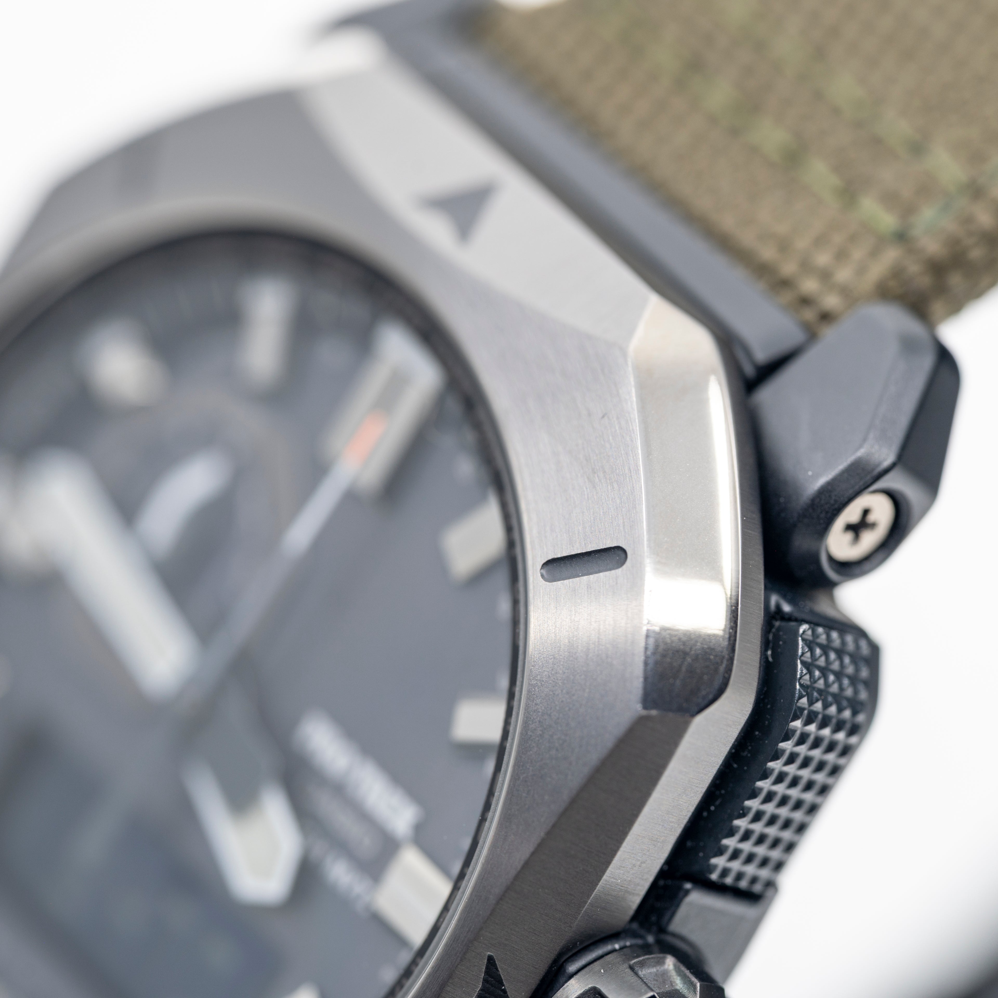 Casio Pro Trek Rugged Outdoor Watch (Like New)