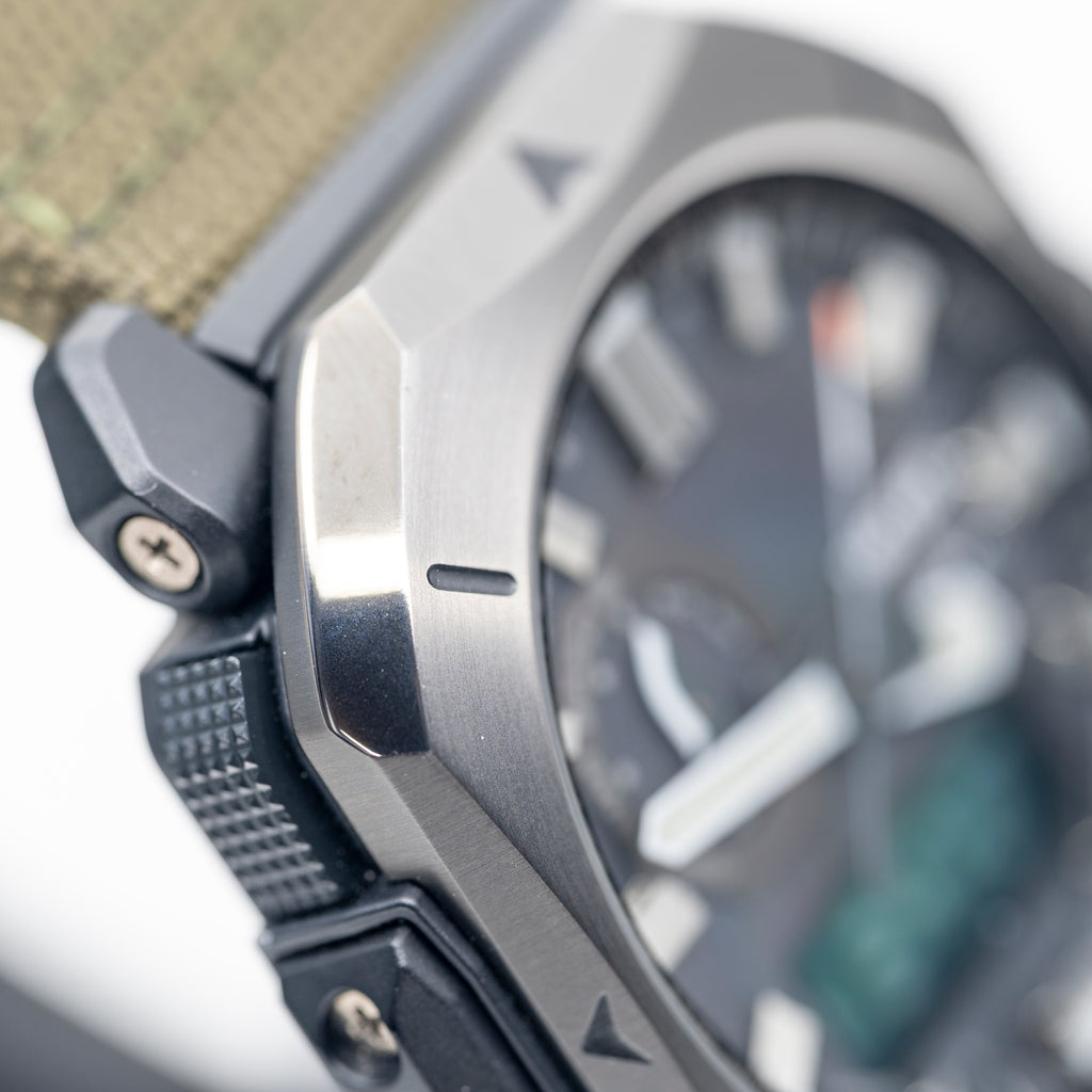 Casio Pro Trek Rugged Outdoor Watch (Like New)