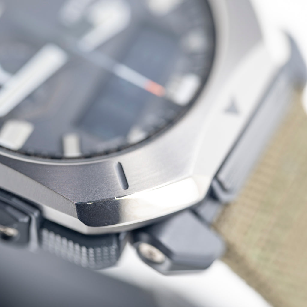 Casio Pro Trek Rugged Outdoor Watch (Like New)