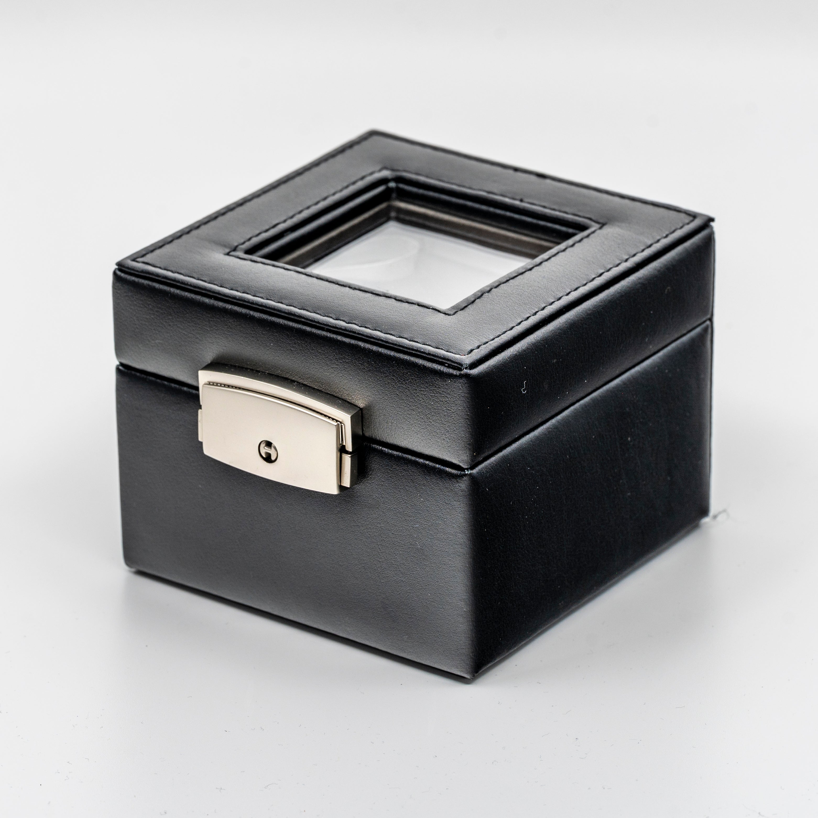 Two Watches - a Citizen, a Bulova and a Watch Box (Like New)